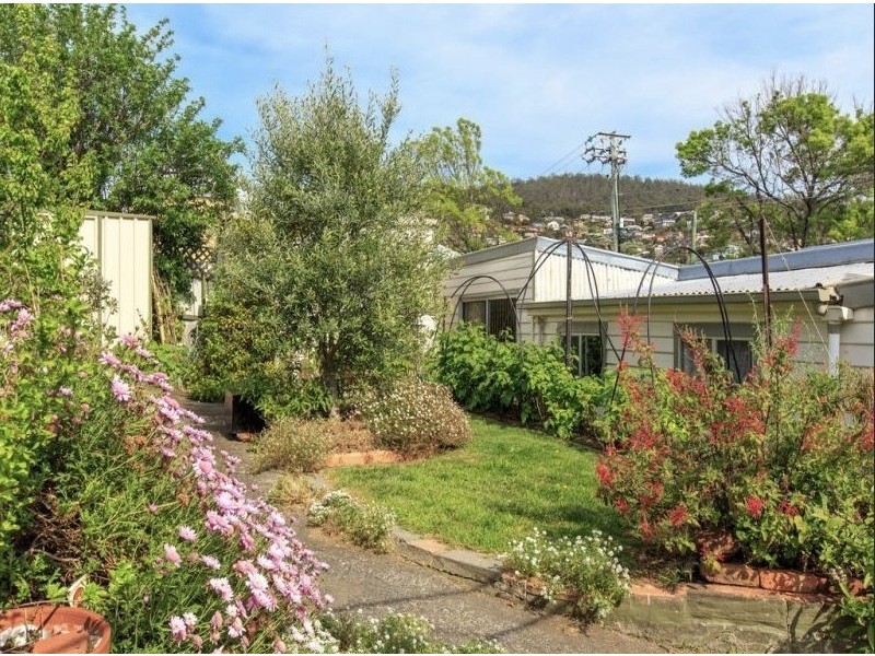 6 Allison Street, West Hobart TAS 7000