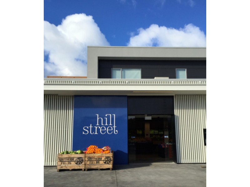 6 Allison Street, West Hobart TAS 7000