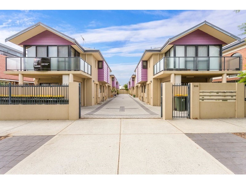 13/386 Stirling st, Highgate WA 6003