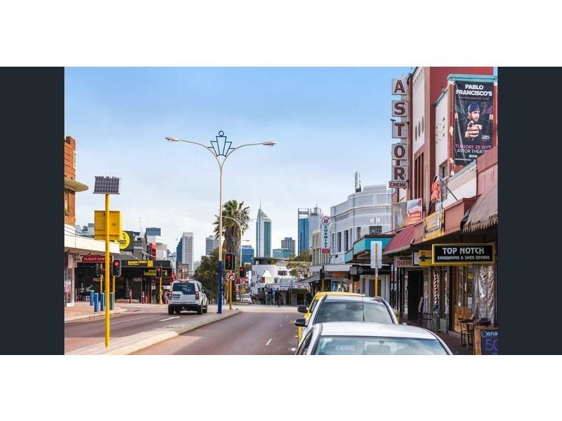 13/386 Stirling st, Highgate WA 6003