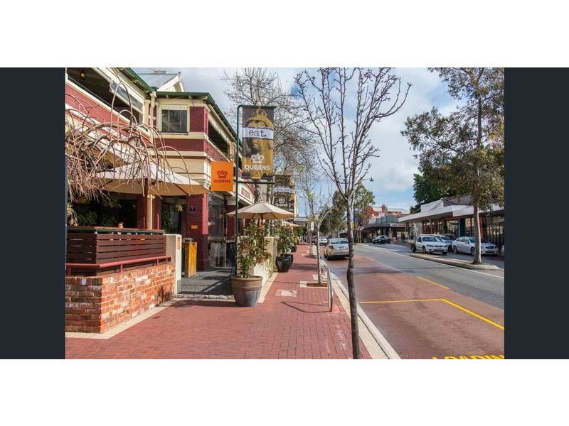 13/386 Stirling st, Highgate WA 6003