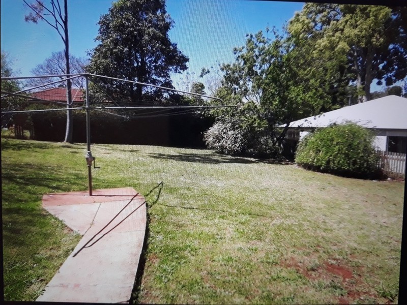 Rangeville QLD 4350