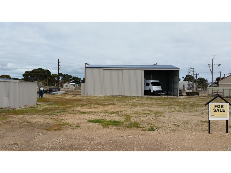 47 melville street, Yorketown SA 5576