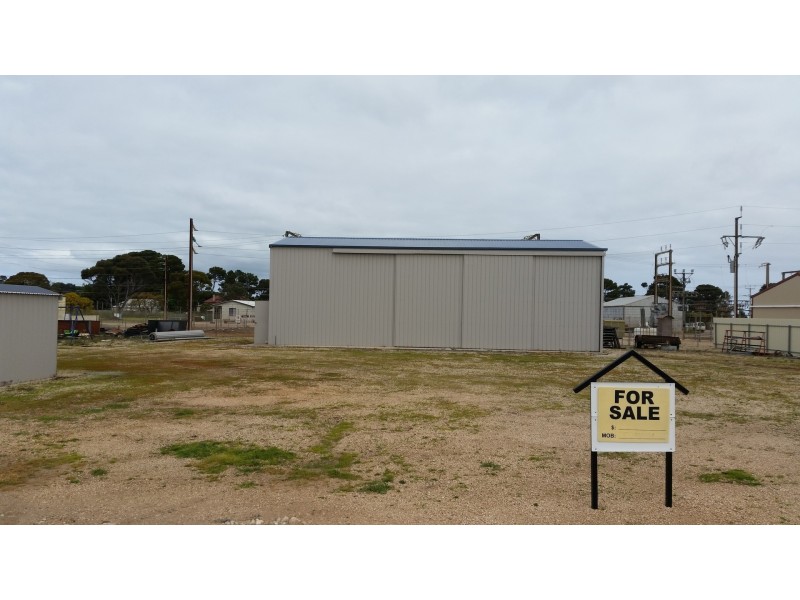 47 melville street, Yorketown SA 5576