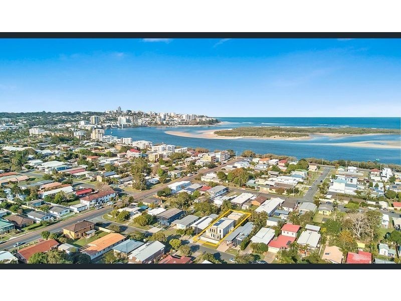 11 Wentworth Parade, Golden Beach QLD 4551