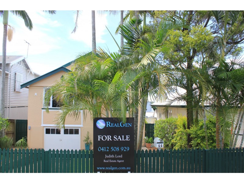 44 Ridge Street, Northgate QLD 4013