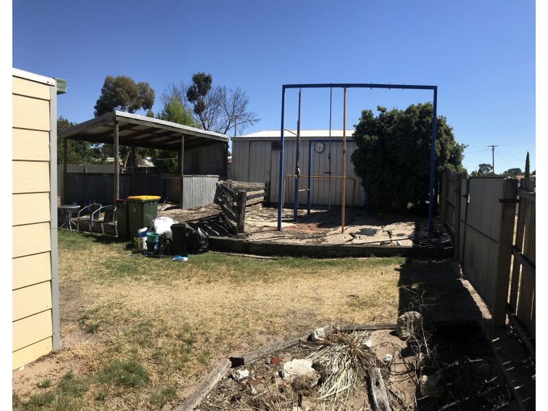 21 Anderson Street, Dimboola VIC 3414