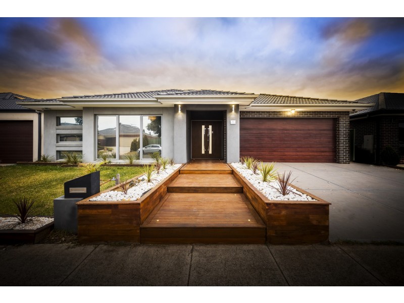 46 Mundara Drive, Wyndham Vale VIC 3024