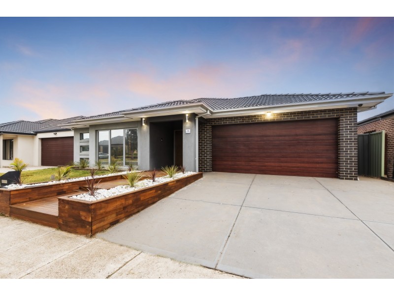 46 Mundara Drive, Wyndham Vale VIC 3024