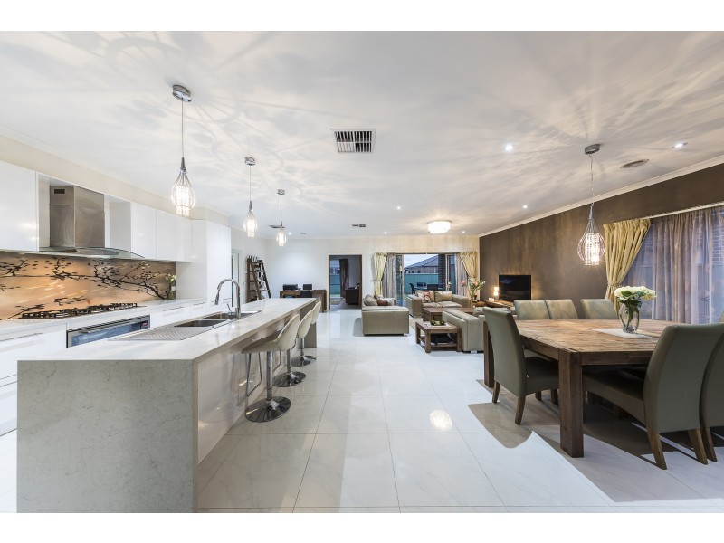 46 Mundara Drive, Wyndham Vale VIC 3024