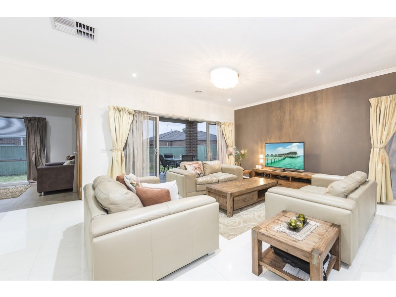 46 Mundara Drive, Wyndham Vale VIC 3024