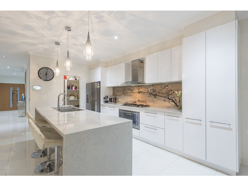 46 Mundara Drive, Wyndham Vale VIC 3024