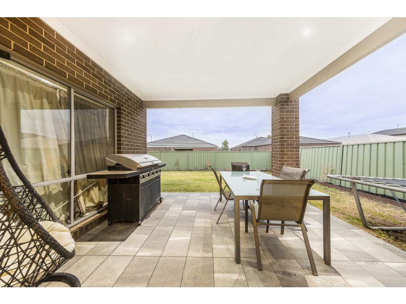 46 Mundara Drive, Wyndham Vale VIC 3024