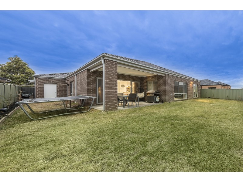 46 Mundara Drive, Wyndham Vale VIC 3024