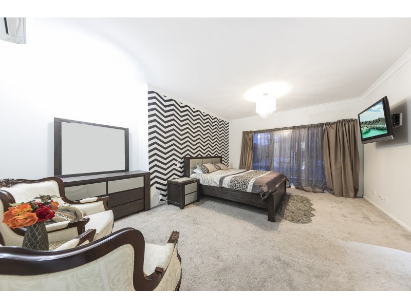 46 Mundara Drive, Wyndham Vale VIC 3024