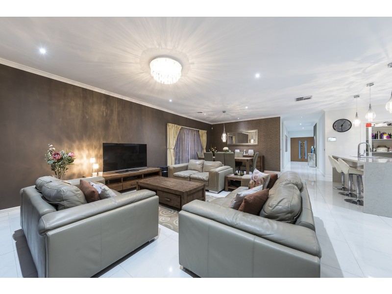 46 Mundara Drive, Wyndham Vale VIC 3024