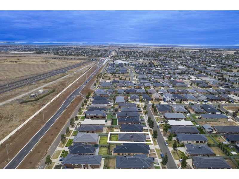 46 Mundara Drive, Wyndham Vale VIC 3024