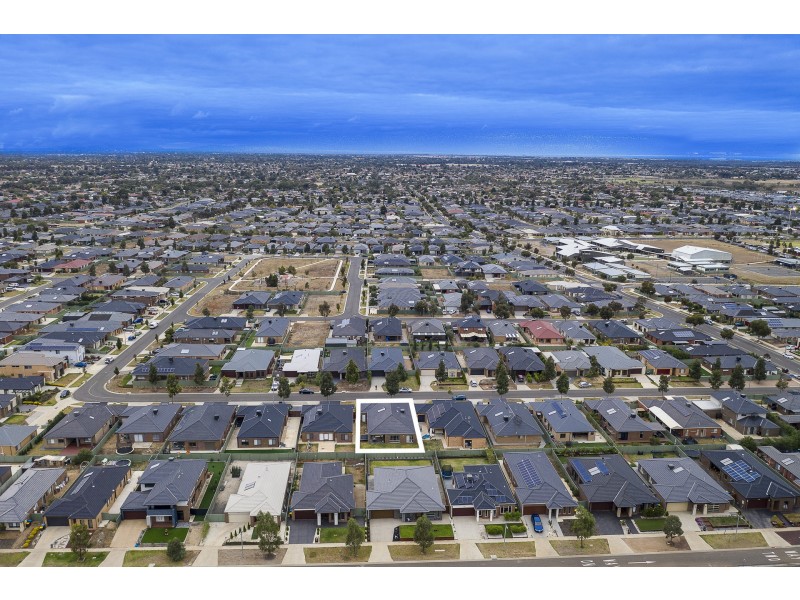 46 Mundara Drive, Wyndham Vale VIC 3024