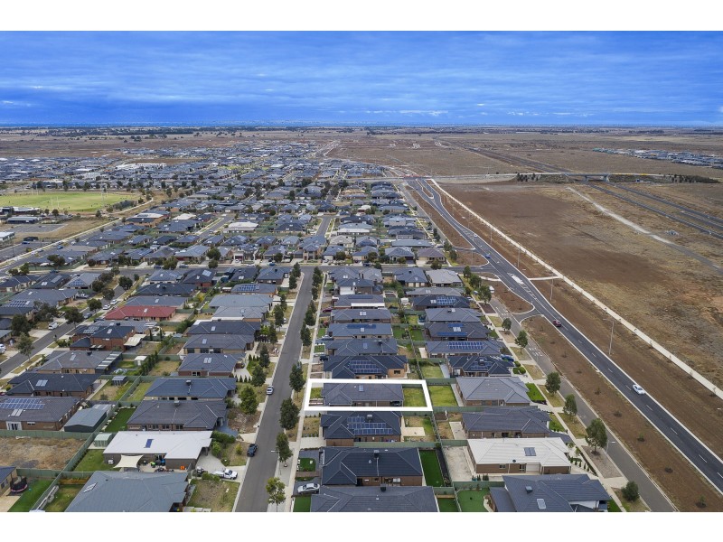 46 Mundara Drive, Wyndham Vale VIC 3024