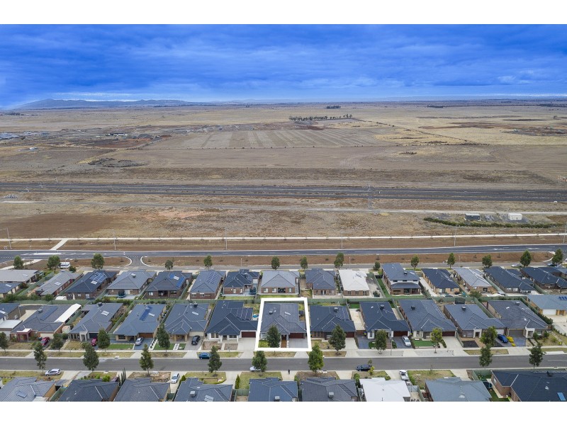 46 Mundara Drive, Wyndham Vale VIC 3024