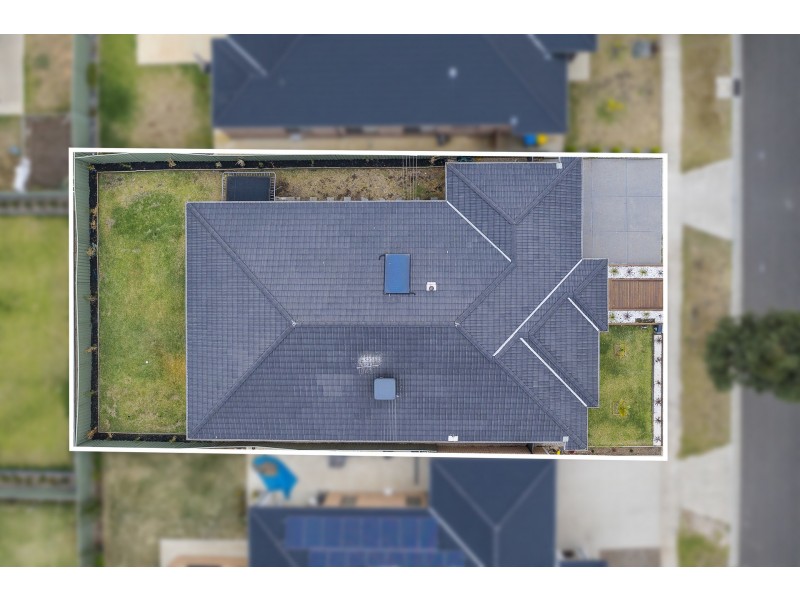 46 Mundara Drive, Wyndham Vale VIC 3024