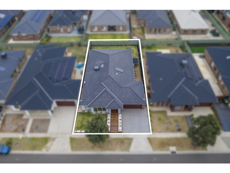 46 Mundara Drive, Wyndham Vale VIC 3024