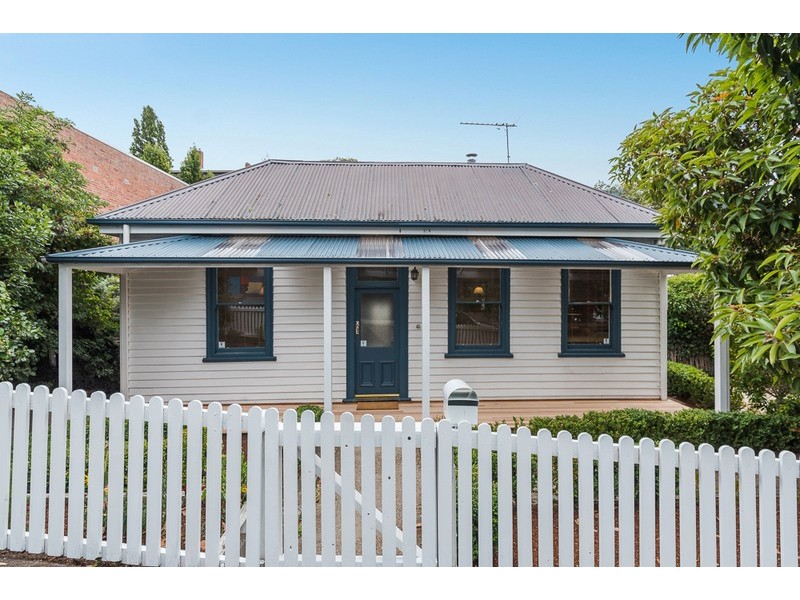 129 Goulburn Street, West Hobart TAS 7000