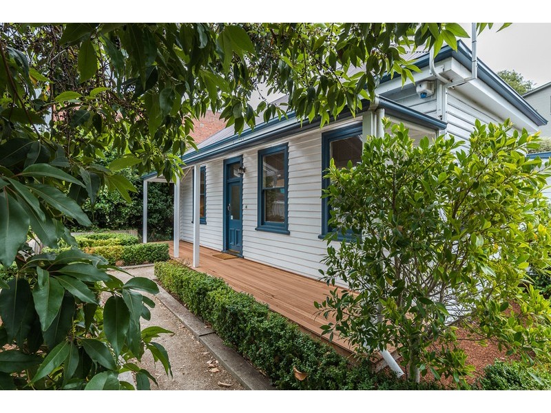 129 Goulburn Street, West Hobart TAS 7000