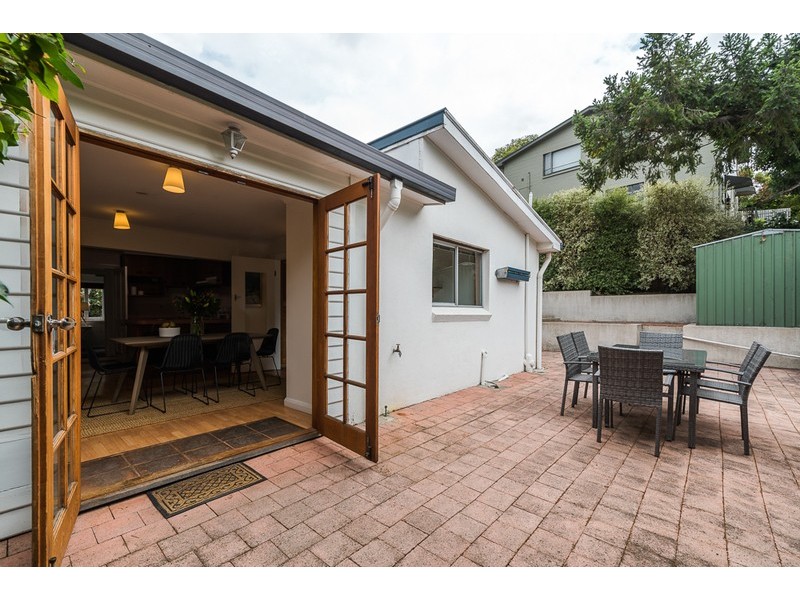 129 Goulburn Street, West Hobart TAS 7000
