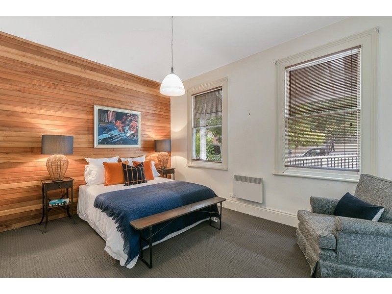 129 Goulburn Street, West Hobart TAS 7000