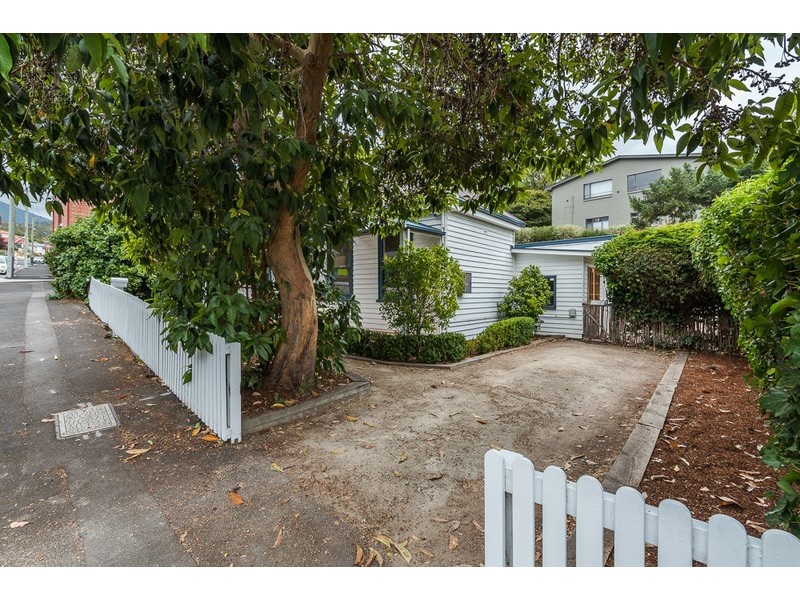 129 Goulburn Street, West Hobart TAS 7000