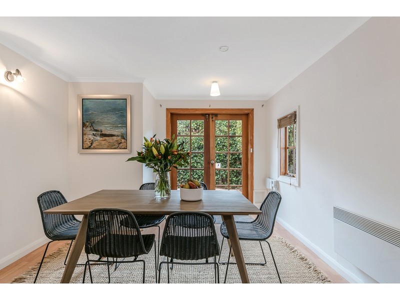 129 Goulburn Street, West Hobart TAS 7000