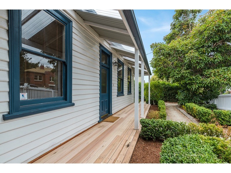 129 Goulburn Street, West Hobart TAS 7000