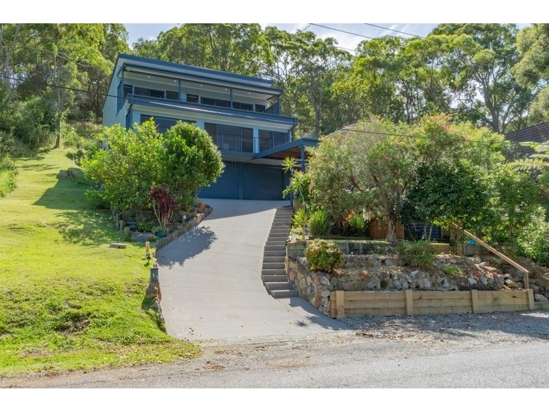 31 Beach Road, Wangi Wangi NSW 2267