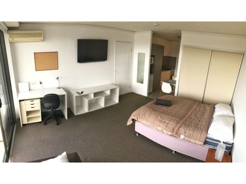 517/25 Lake Orr Drive, Varsity Lakes QLD 4227