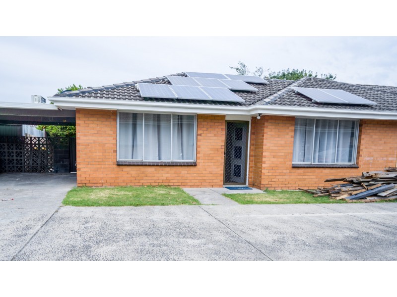 9/52-54 King George Pde, Dandenong North VIC 3175
