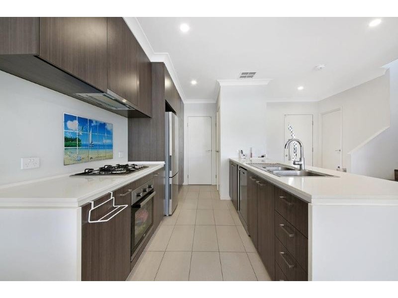 53/46 Clover Hill Drive, Mudgeeraba QLD 4213