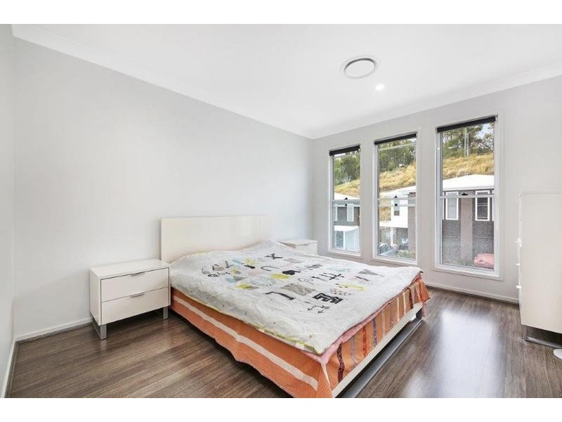 53/46 Clover Hill Drive, Mudgeeraba QLD 4213