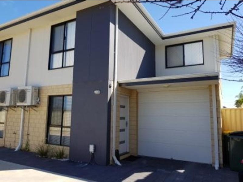 5/27 Randell Street, Mandurah WA 6210