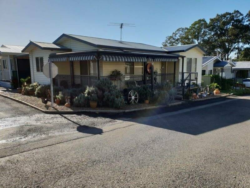 78/56 Carrs Road, Neath NSW 2326
