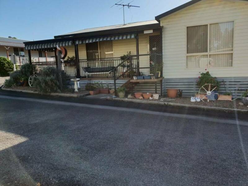 78/56 Carrs Road, Neath NSW 2326