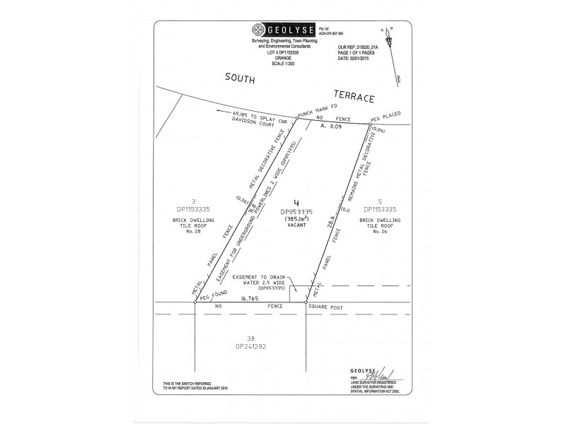 26A South Tce, Orange NSW 2800