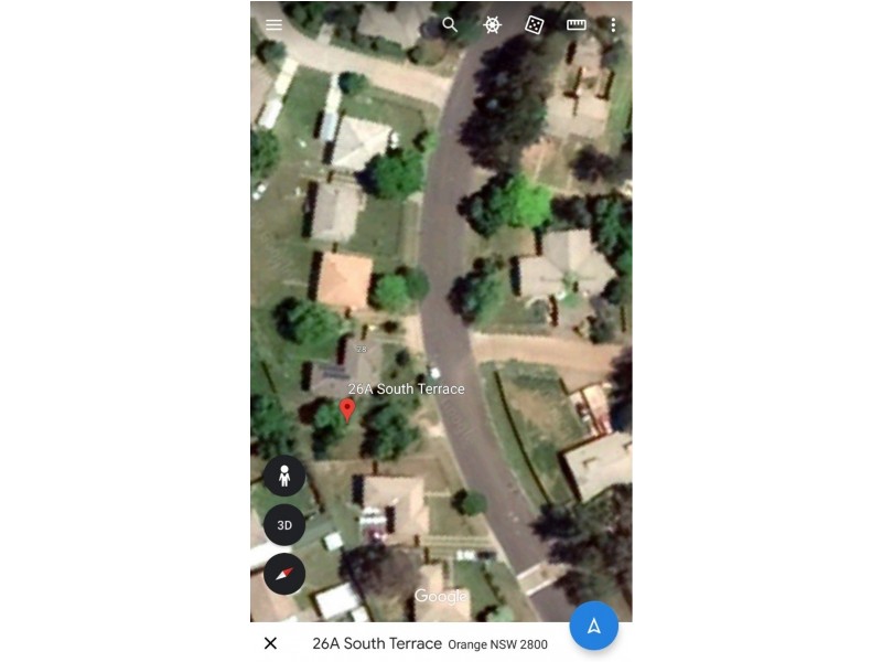 26A South Tce, Orange NSW 2800