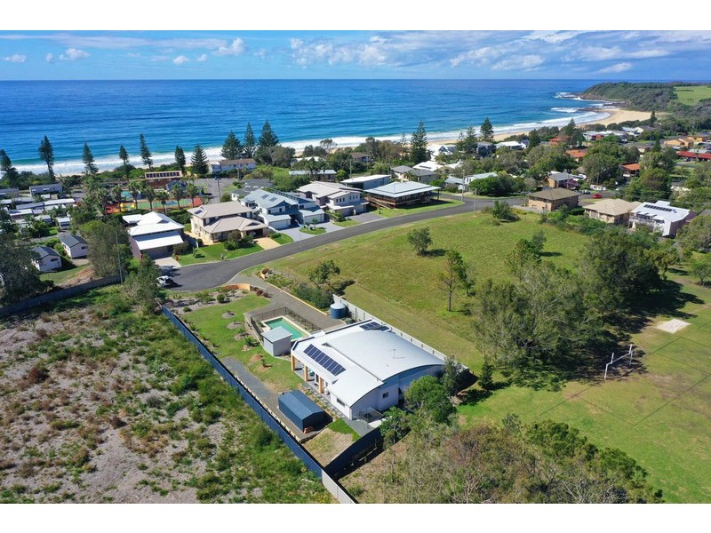 Diamond Beach NSW 2430