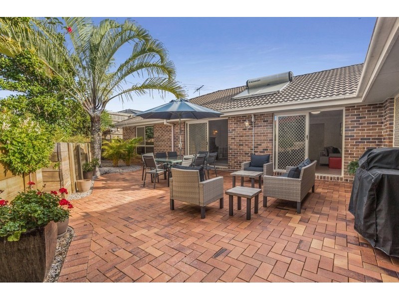 40 Kurrajong Drive, Warner QLD 4500