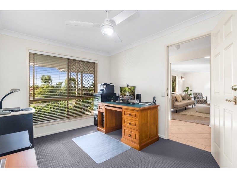 40 Kurrajong Drive, Warner QLD 4500