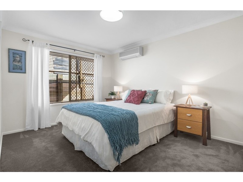 40 Kurrajong Drive, Warner QLD 4500