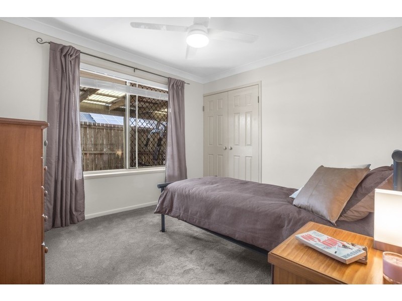 40 Kurrajong Drive, Warner QLD 4500