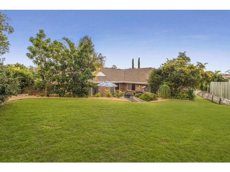 40 Kurrajong Drive, Warner QLD 4500