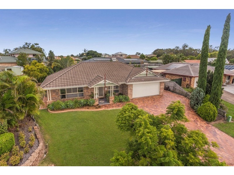 40 Kurrajong Drive, Warner QLD 4500